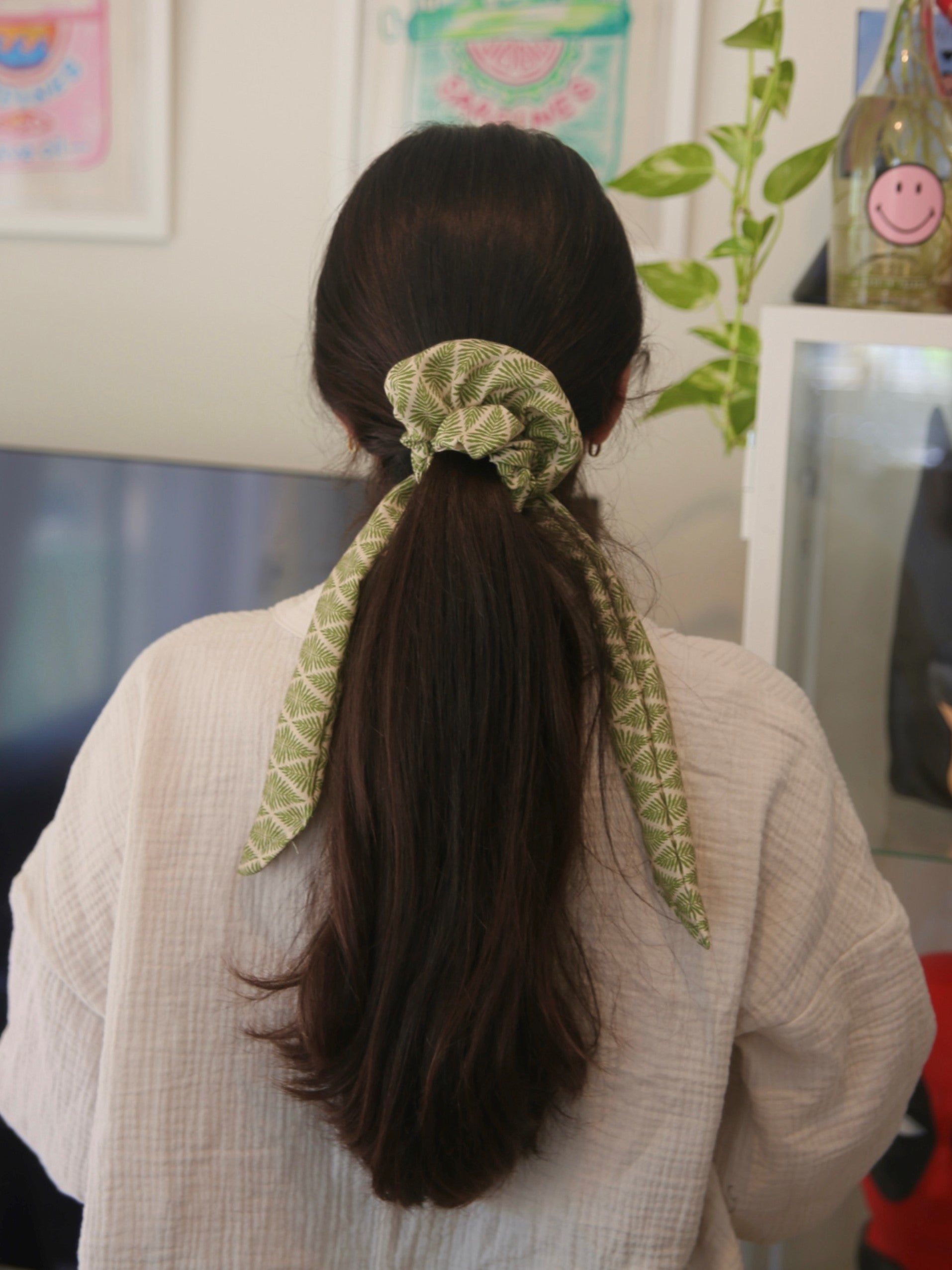 גומיות לשיער