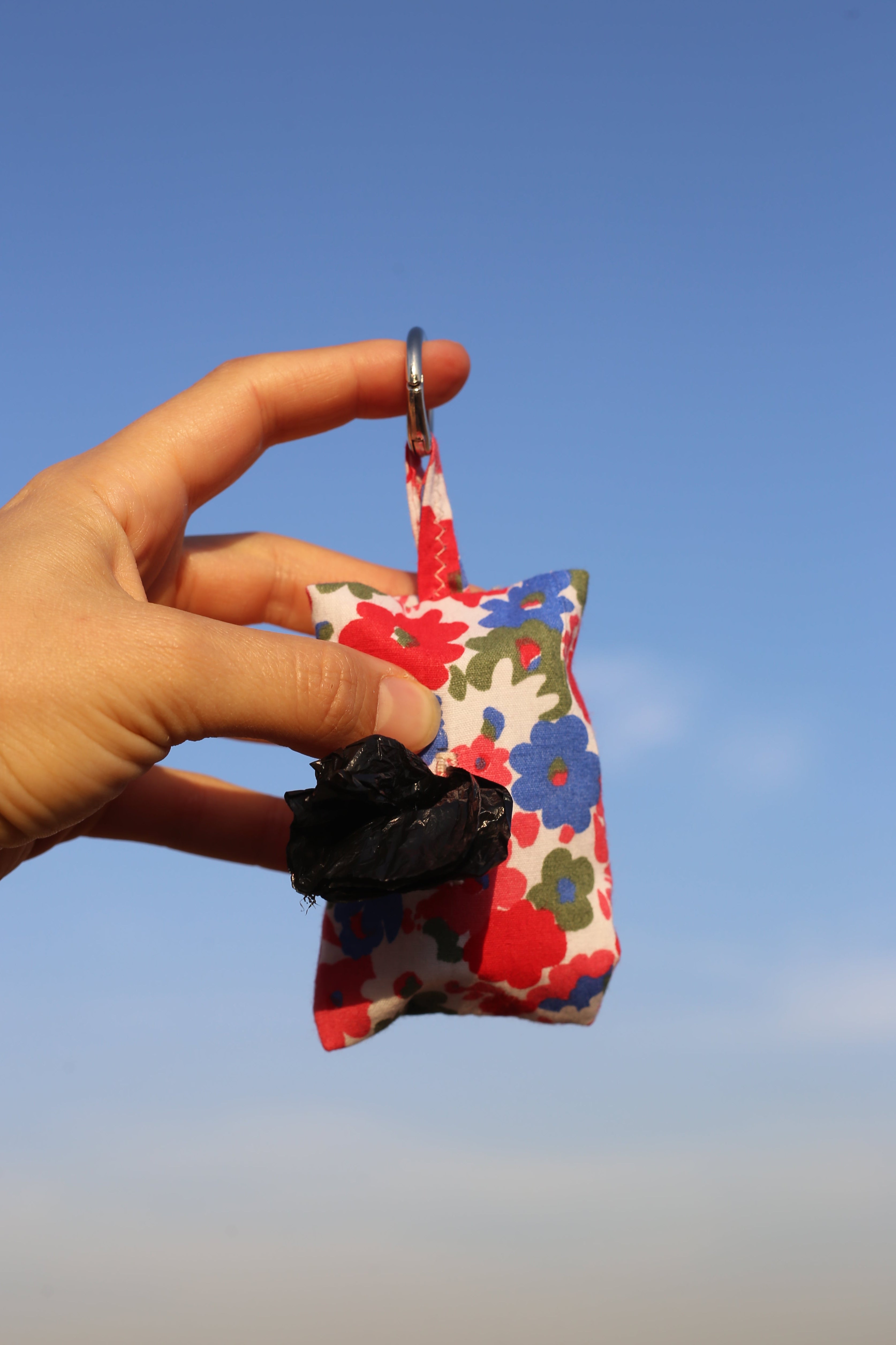 BLOOM POO POUCH